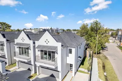 5908 Saint Augustine #F, Houston, TX 77021 - Photo 1
