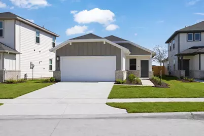 18038 Lasso Mills Drive, Hockley, TX 77447 - Photo 1