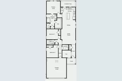 18038 Lasso Mills Drive, Hockley, TX 77447 - Photo 21