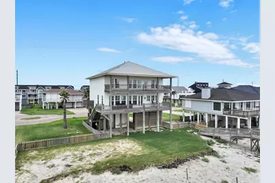 17725 Glei, Galveston, TX 77554 - Photo 1