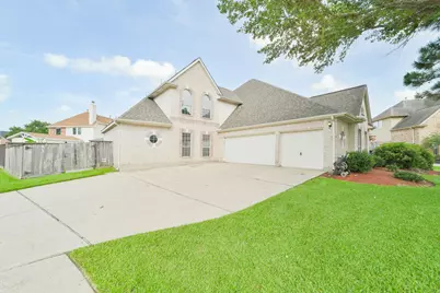 2621 Drift Wood Lane, Seabrook, TX 77586 - Photo 9