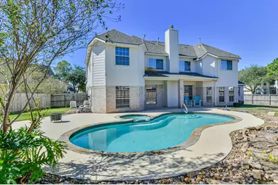 2621 Drift Wood Lane, Seabrook, TX 77586 - Photo 1
