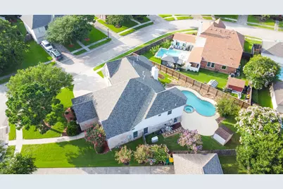 2621 Drift Wood Lane, Seabrook, TX 77586 - Photo 1