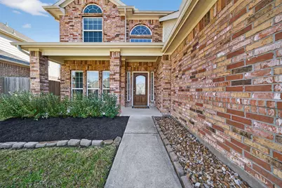 306 Cabernet Drive, Alvin, TX 77511 - Photo 39