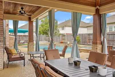 8111 Highland Green Drive Drive, Sugar Land, TX 77479 - Photo 33