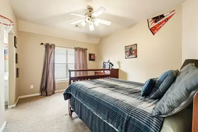 8111 Highland Green Drive Drive, Sugar Land, TX 77479 - Photo 25