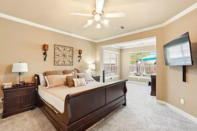 8111 Highland Green Drive Drive, Sugar Land, TX 77479 - Photo 19
