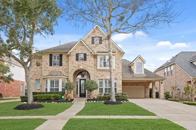 8111 Highland Green Drive Drive, Sugar Land, TX 77479 - Photo 1