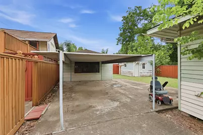 510 N Everton Street, Houston, TX 77003 - Photo 5