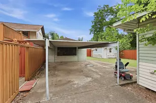 510 N Everton St, Houston, TX 77003 - Photo 5