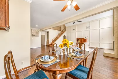 4810 Hunterwood Circle, Richmond, TX 77406 - Photo 11