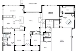 7745 Dog Wood Acres Dr, Montgomery, TX 77316 - Photo 9