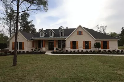 7745 Dog Wood Acres Drive, Montgomery, TX 77316 - Photo 1