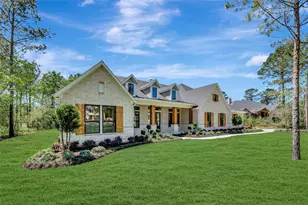 7745 Dog Wood Acres Dr, Montgomery, TX 77316 - Photo 3