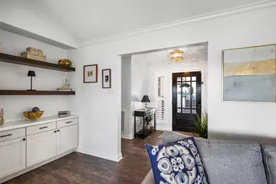 12176 Sagittarius Drive E, Willis, TX 77318 - Photo 9