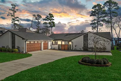 12176 Sagittarius Drive E, Willis, TX 77318 - Photo 1