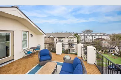 1418 Rosedale Street, Houston, TX 77004 - Photo 5