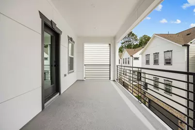 5522 Wheatley Street #D, Houston, TX 77091 - Photo 5