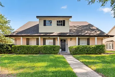 8218 Hazen Street, Houston, TX 77036 - Photo 1