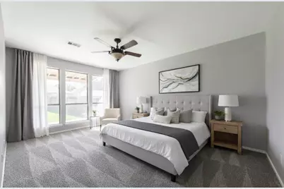 11026 Anilu Drive, Richmond, TX 77406 - Photo 13