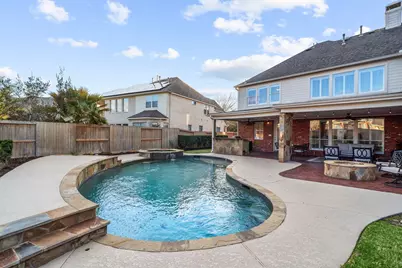 2822 Taylorcrest, Missouri City, TX 77459 - Photo 41