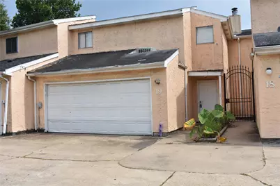 11411 Harwin Drive #19, Houston, TX 77072 - Photo 3