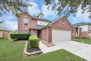 7238 Foxshadows Ln, Humble, TX 77338 - Photo 3