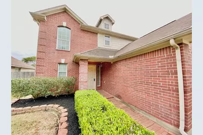 7238 Foxshadows Lane, Humble, TX 77338 - Photo 1