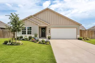 137 Windmill Rd, Snook, TX 77878 - Photo 1
