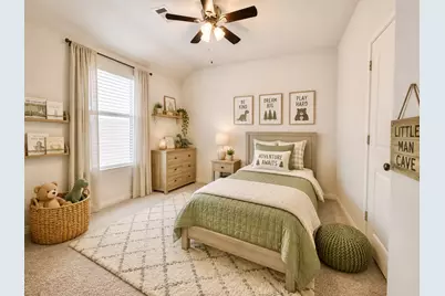 137 Windmill Road, Snook, TX 77878 - Photo 13
