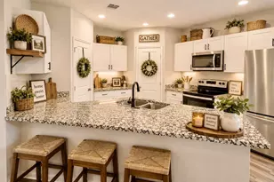 137 Windmill Rd, Snook, TX 77879 - Photo 3