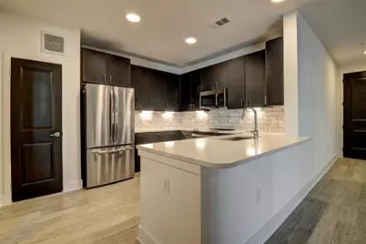 6400 Washington Avenue #703, Houston, TX 77007 - Photo 1