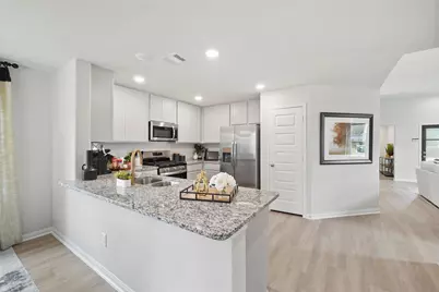 18399 Christine Elizabeth Lane, New Caney, TX 77357 - Photo 5