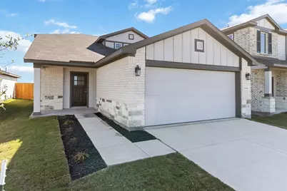 18399 Christine Elizabeth Lane, New Caney, TX 77357 - Photo 1