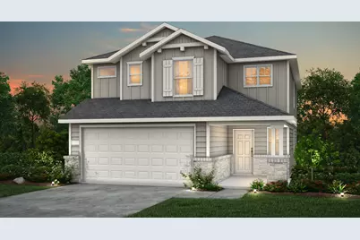 26287 Arrowleaf Drive, Magnolia, TX 77355 - Photo 1