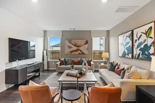 26287 Arrowleaf Dr, Magnolia, TX 77355 - Photo 5