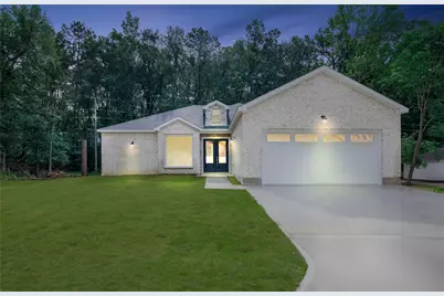 1049 Broadmoor Drive, Huntsville, TX 77340 - Photo 1