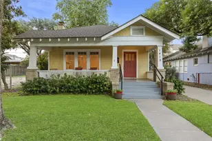 1412 Kipling St, Houston, TX 77006 - Photo 1