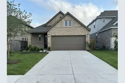 1518 Gentle Wind Court, Angleton, TX 77515 - Photo 1