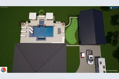 358 Louvenia Court, Pinehurst, TX 77362 - Photo 21