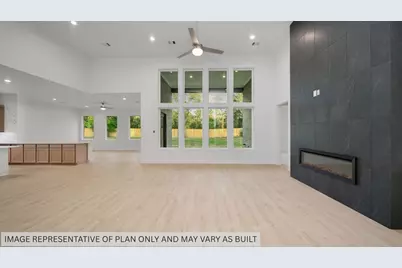 358 Louvenia Court, Pinehurst, TX 77362 - Photo 3