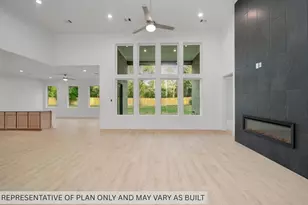 358 Louvenia Ct, Pinehurst, TX 77362 - Photo 3