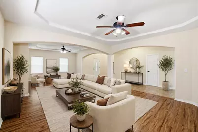 14314 N Cashel Oak Drive, Houston, TX 77069 - Photo 3