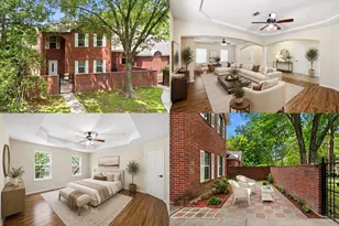 14314 N Cashel Oak Dr, Houston, TX 77069 - Photo 1