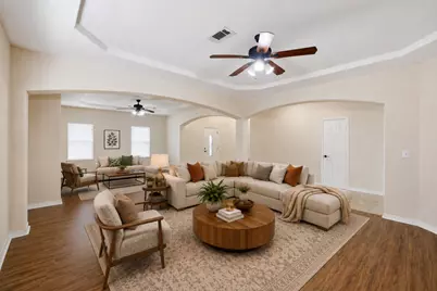 14314 N Cashel Oak Drive, Houston, TX 77069 - Photo 3