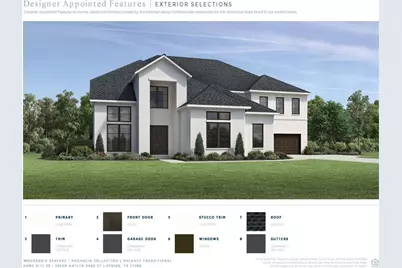 28209 Antler Pass Court, Spring, TX 77386 - Photo 3