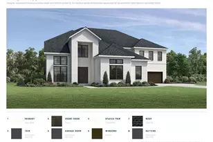 28209 Antler Pass Ct, Spring, TX 77386 - Photo 3