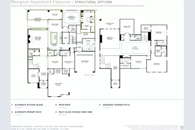 28209 Antler Pass Court, Spring, TX 77386 - Photo 5