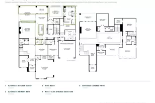 28209 Antler Pass Ct, Spring, TX 77386 - Photo 5