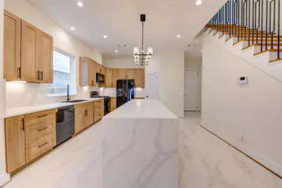 1810 Hazard Street #A, Houston, TX 77019 - Photo 35